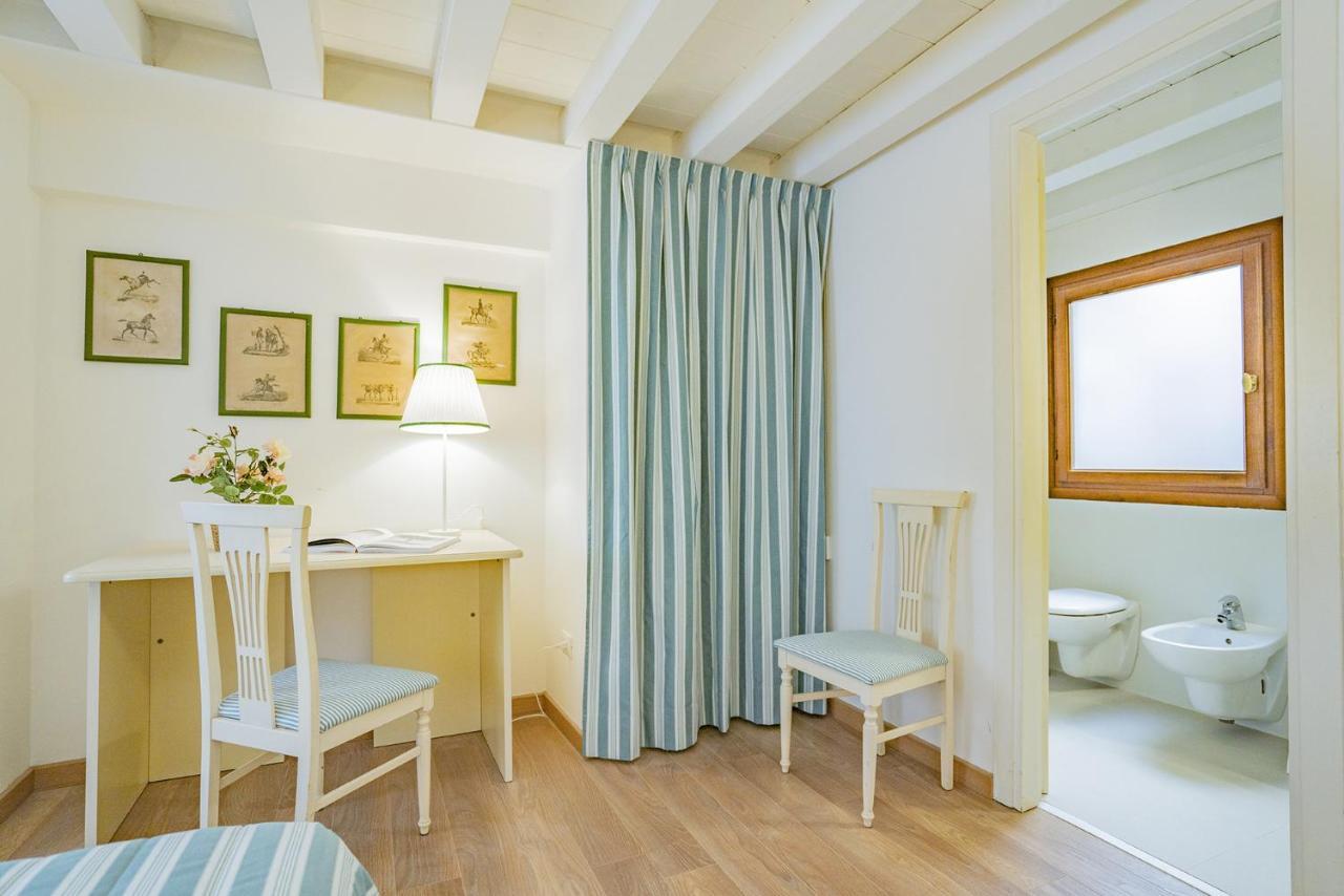 Apartamento Ca' Dei Musicanti 2 Charming In Cannaregio Venecia