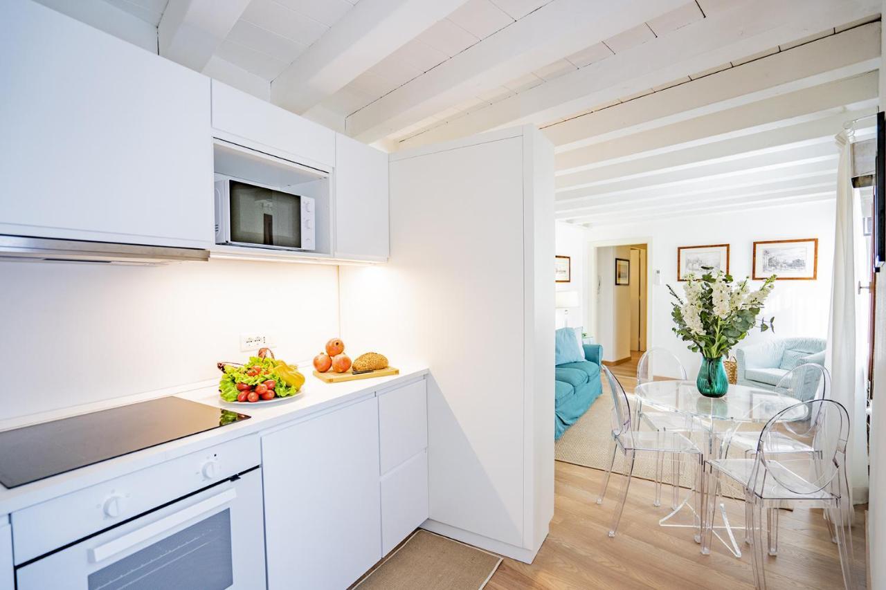 Apartamento Ca' Dei Musicanti 2 Charming In Cannaregio