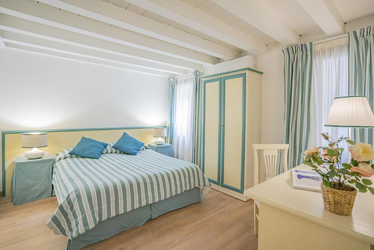 Apartamento Ca' Dei Musicanti 2 Charming In Cannaregio *