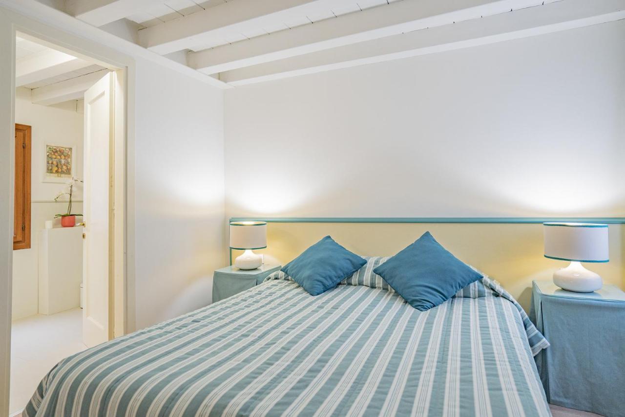 Apartamento Ca' Dei Musicanti 2 Charming In Cannaregio *