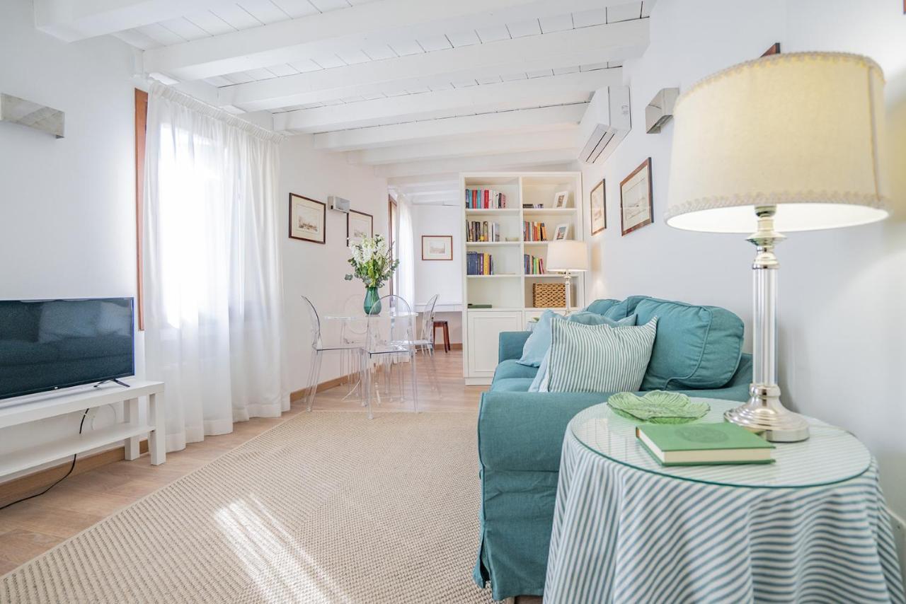 Apartamento Ca' Dei Musicanti 2 Charming In Cannaregio *