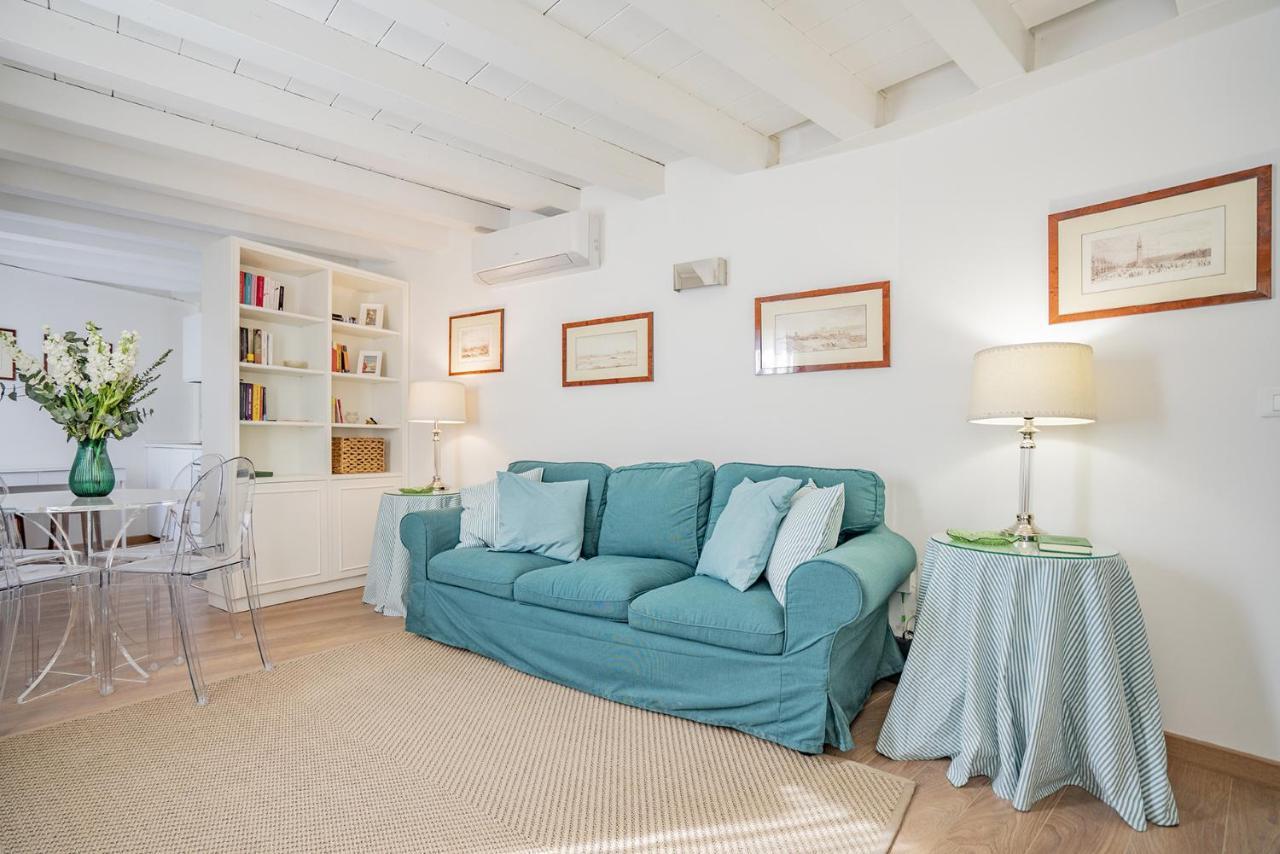 Apartamento Ca' Dei Musicanti 2 Charming In Cannaregio