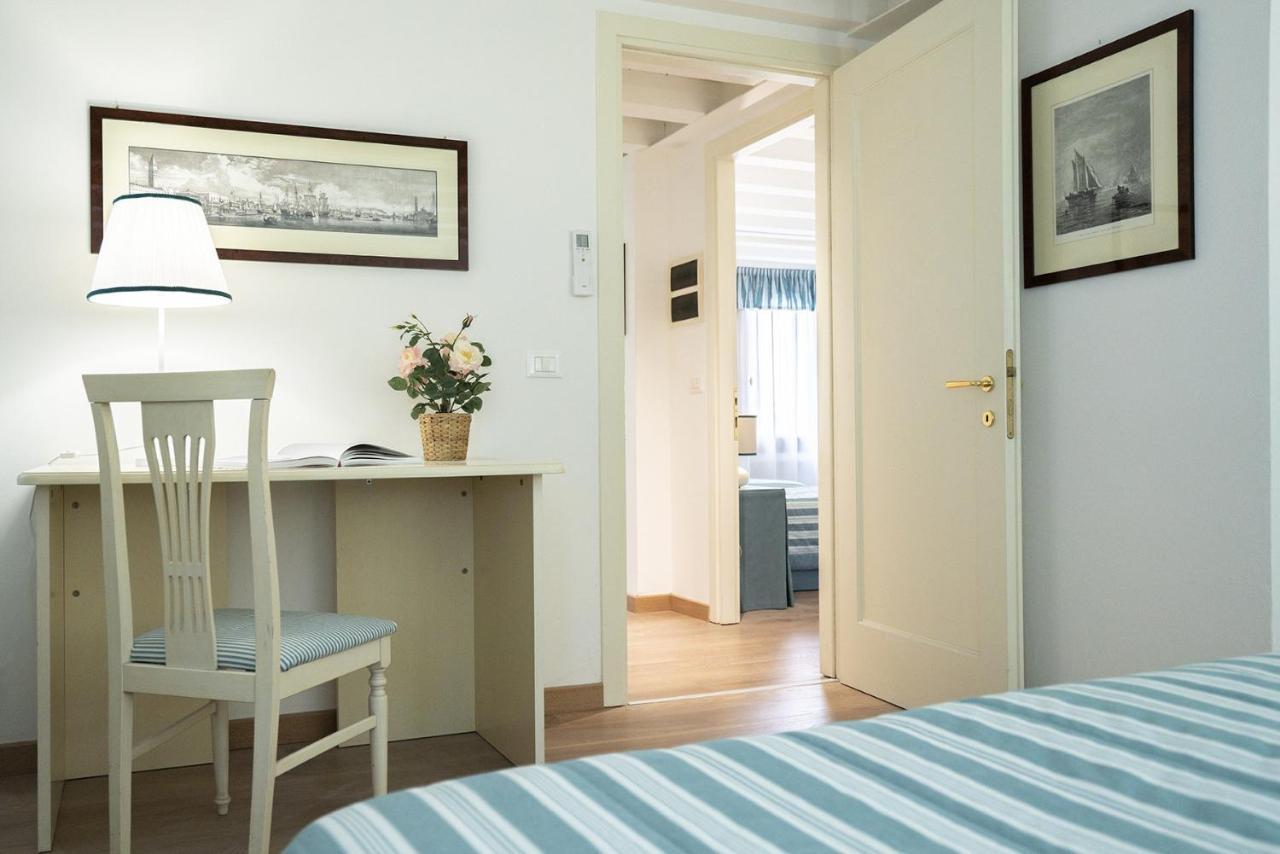 Apartamento Ca' Dei Musicanti 2 Charming In Cannaregio