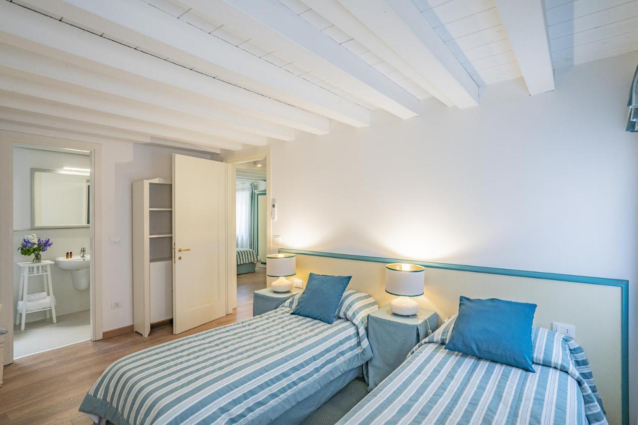 Apartamento Ca' Dei Musicanti 2 Charming In Cannaregio Venecia